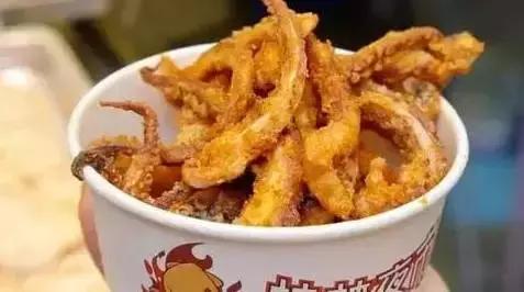 如果你只知道翠华和许留山，那你就太不了解香港美食了