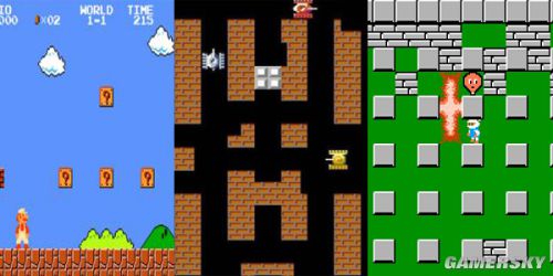 1958到2020游戏发展史,1986-2018年游戏史