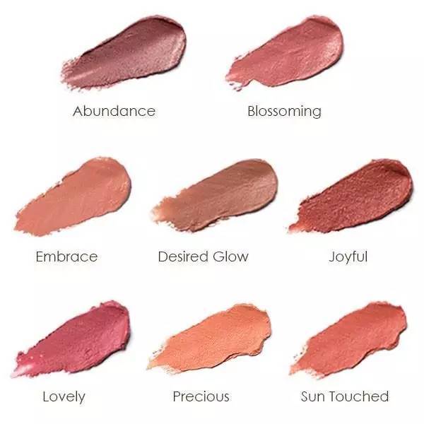 10款超好用的大牌口红色号,ysl十大必买口红排行