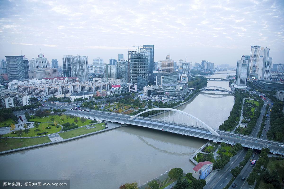 宁波六区哪个县最大,宁波综合前五的镇