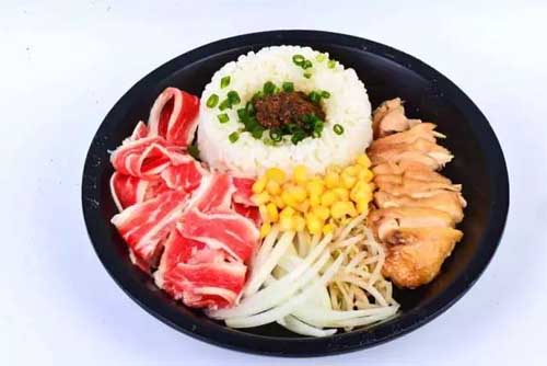 板烧饭加盟,板烧厨房有人加盟过吗