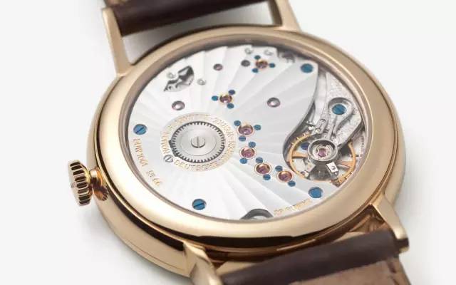 这是你距离NOMOS最近的一次