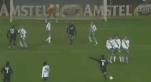 技术流玩不过远射,技术流足球过人