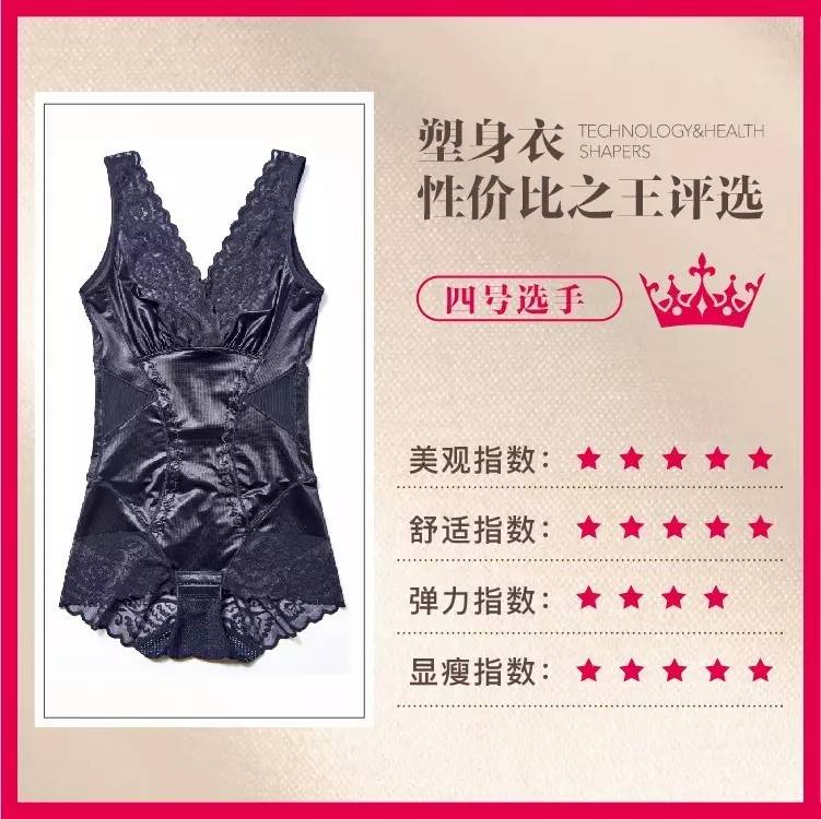 一体塑身衣测评,猫人塑身衣测评