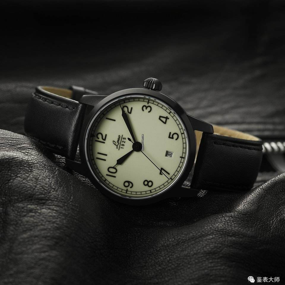 小众德国机械表,德国小众青铜手表优立时