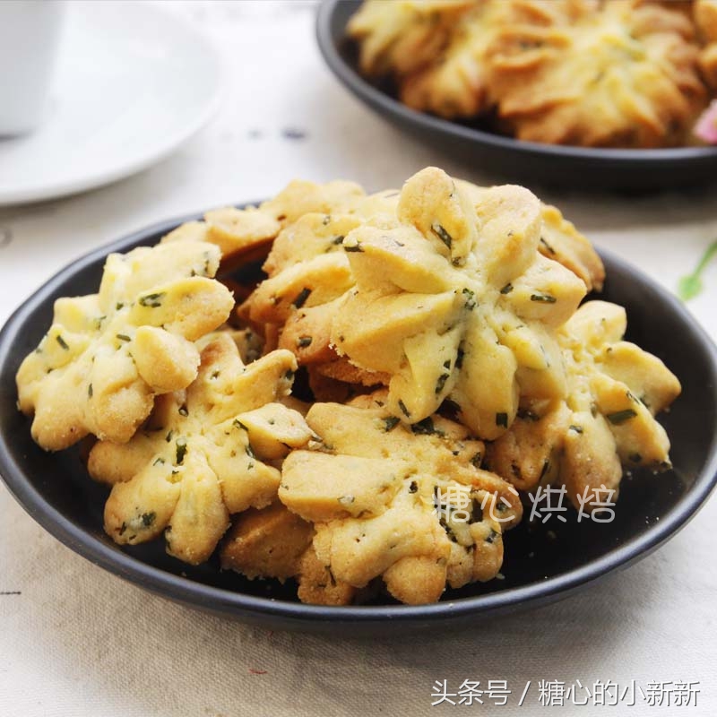 新手入门烘焙必备工具推荐饼干,烘焙饼干教程零基础初学者