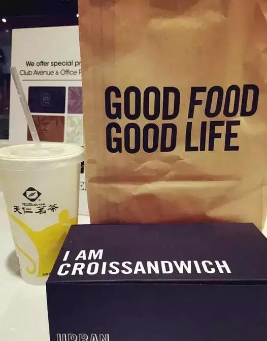 如果你只知道翠华和许留山，那你就太不了解香港美食了