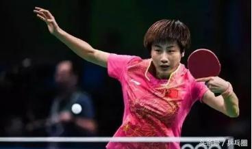 乒乓业余打法,乒乓的一些基本打法