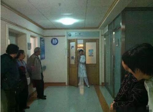 怀孕前一直吃药调理身体,突然怀孕还是双胞胎,创奇迹生下宝宝