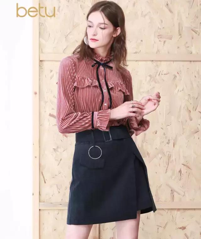 开学必备装备,开学必备精心夏季套装