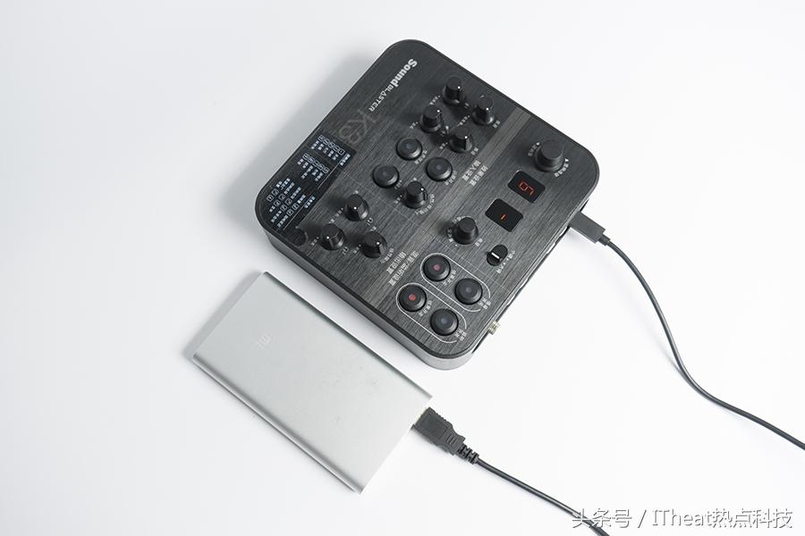 创新k3声卡调试的最佳效果,创新k3声卡直播听不到伴奏