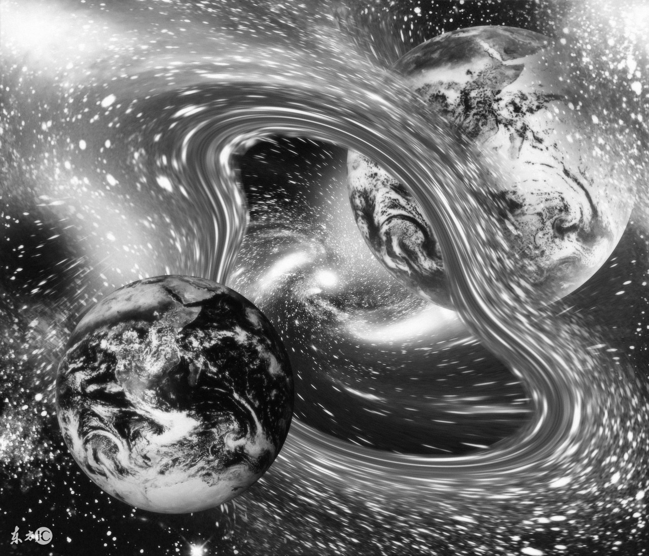 人死之后都去了哪里,人死真的去另外的世界吗