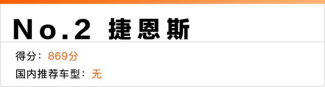 美国人评十大最有魅力品牌，第二名竟然是它！