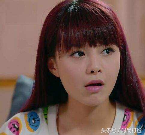 车晓鼻子咋回事,车晓鼻子被吐槽