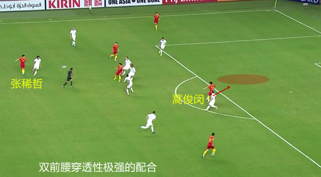 战术板足球解说,里皮的思路深度解析