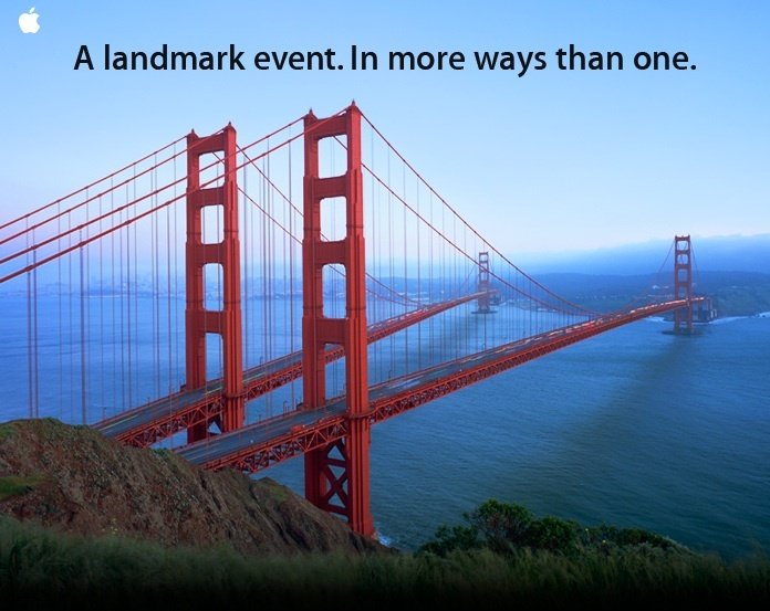 苹果秋季发布会邀请函,苹果秋季邀请函