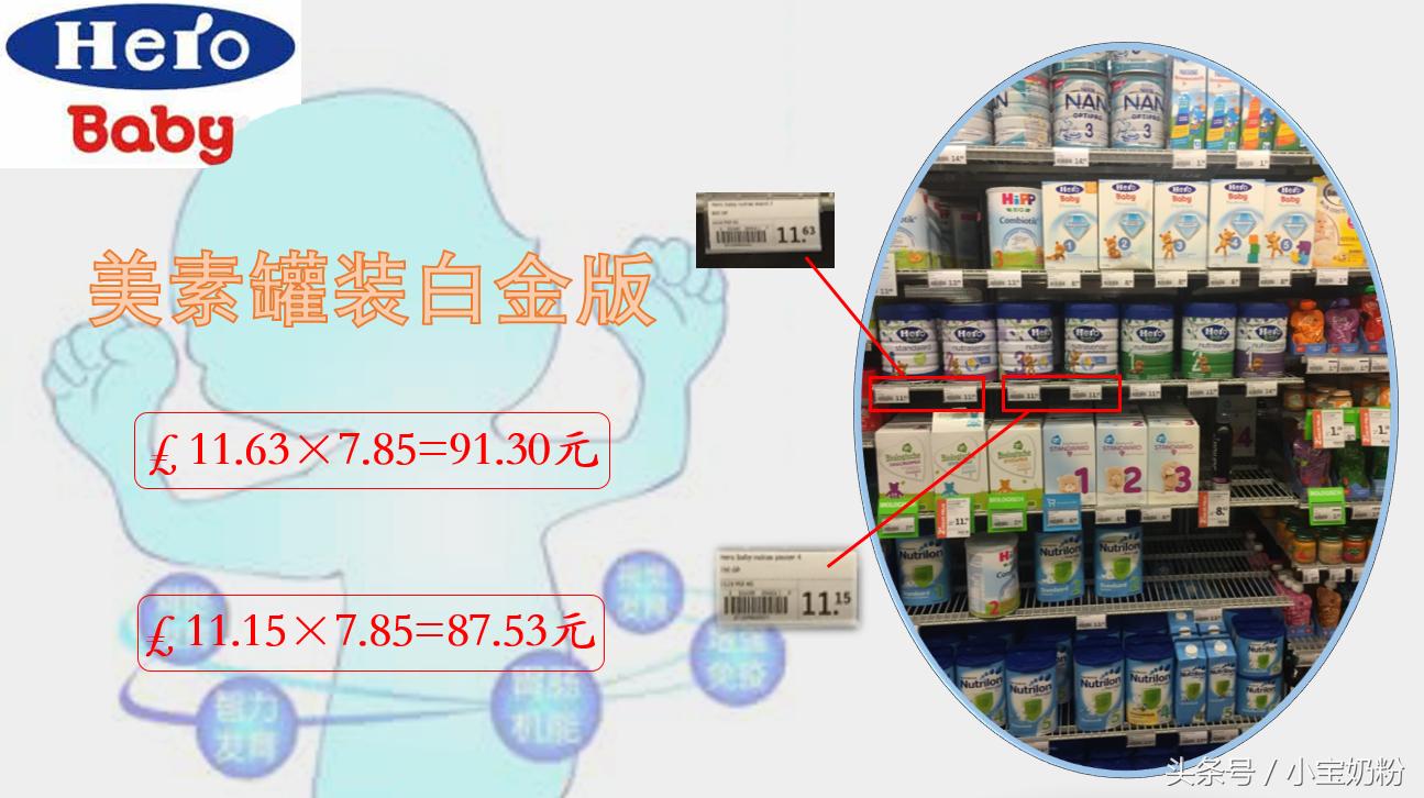 美素奶粉进货价,皇家美素佳儿奶粉荷兰代购