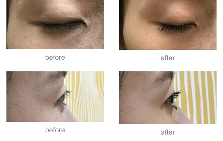 完美日记睫毛膏排行榜评测,丽兰妃睫毛膏评测