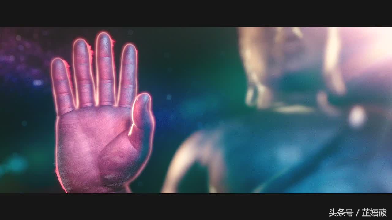 娪莜深谈:《降魔》之中周星驰那些想要说的话,你真的听见了吗?