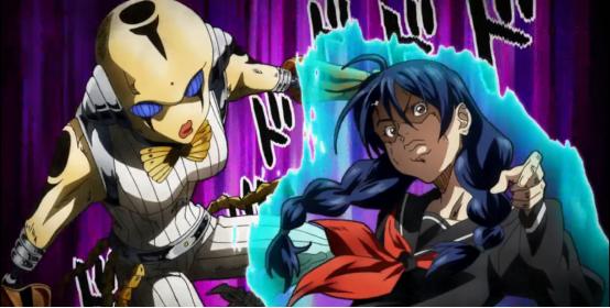 jojo的十大名梗盘点你知道几个呢,来看看jojo中的那些名梗