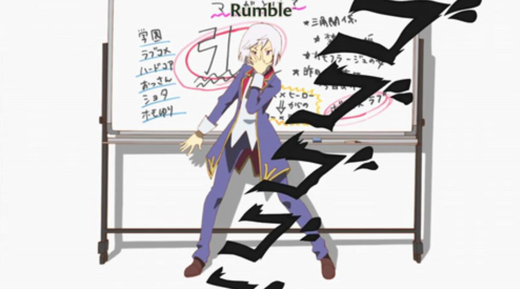 jojo的十大名梗盘点你知道几个呢,来看看jojo中的那些名梗