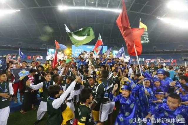 东北亚博览会昨日开幕!好吃的、好玩的全攻略看这里!