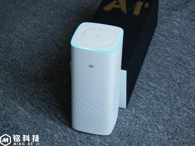 小米ai音箱初代小爱同学,小米小爱同学智能音箱第四代