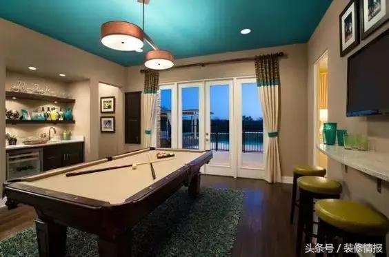 100款客厅布置图,100种客厅布局图解