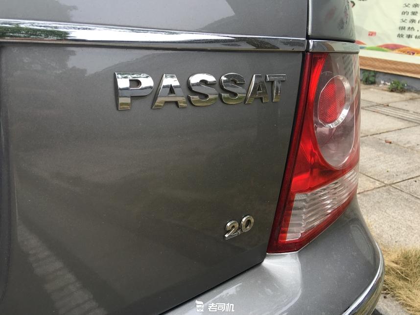2万多二手大众迈特威,2万多买帕萨特