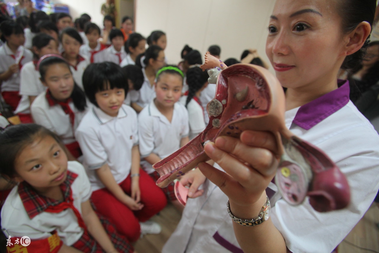 深度解析心理学如何提高自控力,如何正确认识性生理和性心理