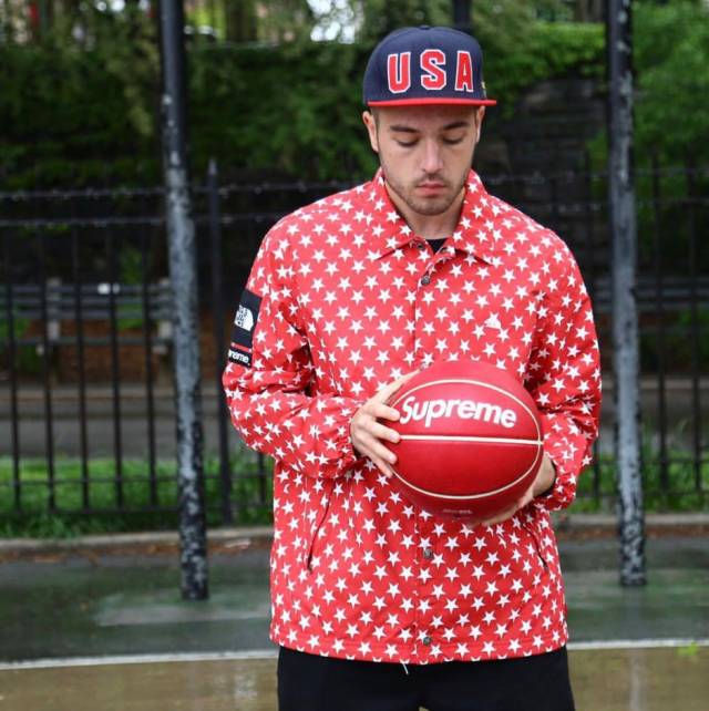 够拽丨Supreme抢货机器人，让这些哥们赚了一个亿