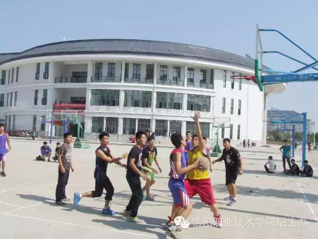 2017级新生,校园生活早知道!