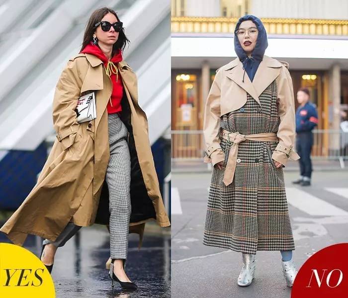 卫衣不好看穿搭,卫衣穿出来不好看