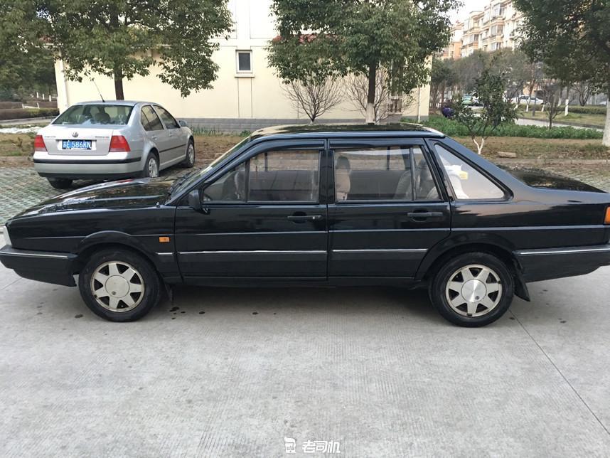 大众桑塔纳13万公里值得入手吗,你的印象中有什么