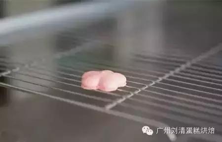 学做马卡龙蛋糕,从零开始学习做美食教程视频