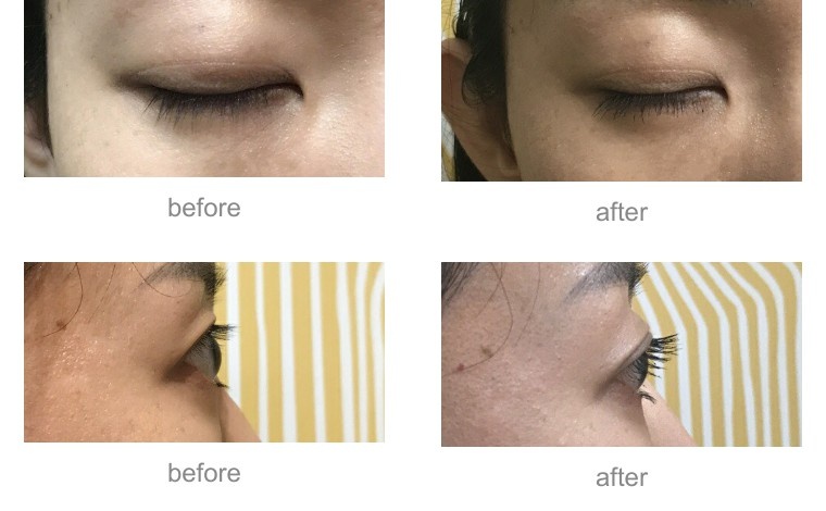 完美日记睫毛膏排行榜评测,丽兰妃睫毛膏评测