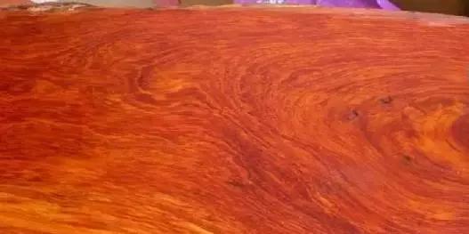 红木家具深度解读,一文看懂实木家具各种木料