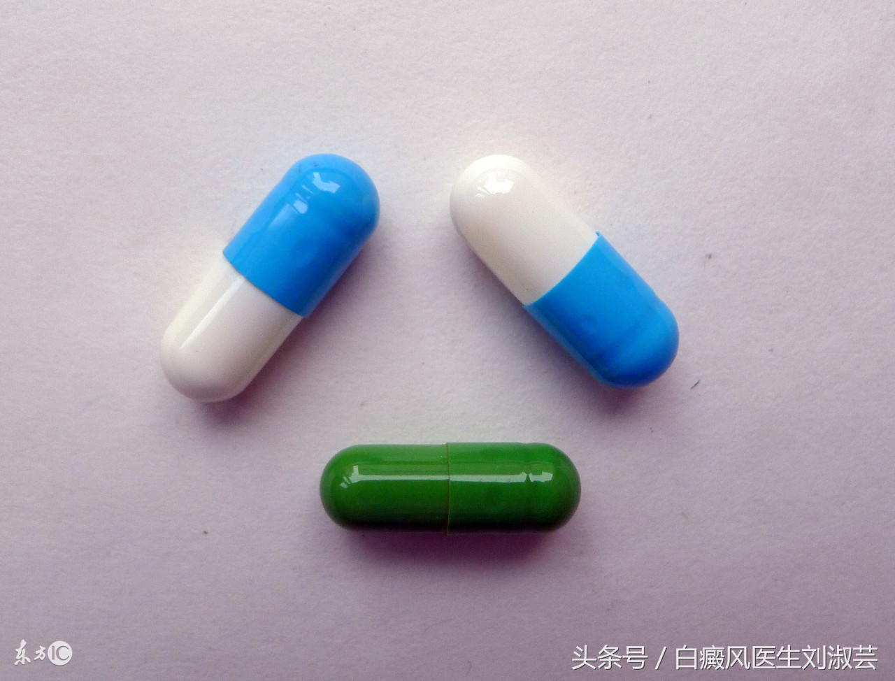 当你得了白癜风,白癜风抹药后起了水泡严重吗