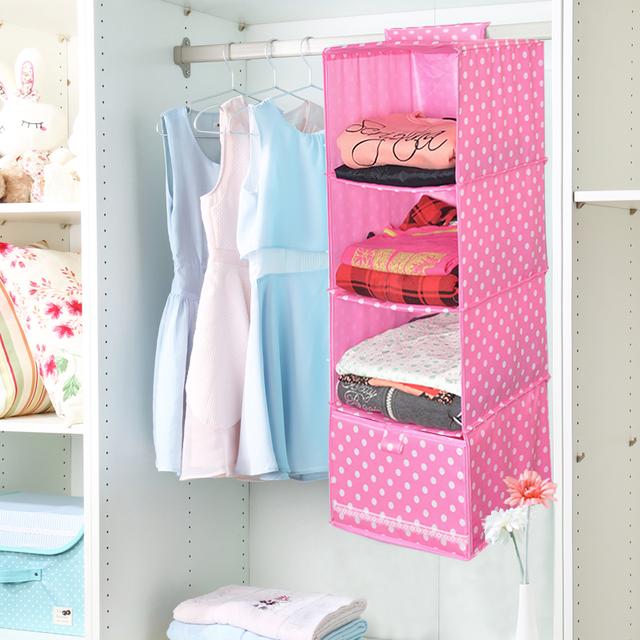 一个顶十个的收纳袋，发觉以前买的都白买了，邻居看见都偷偷学我