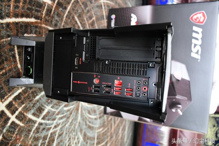 比外星人更具性价比的电脑,比外星人好的主机