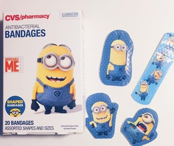 家里常备儿童急救药箱 (小朋友急救药箱有什么)