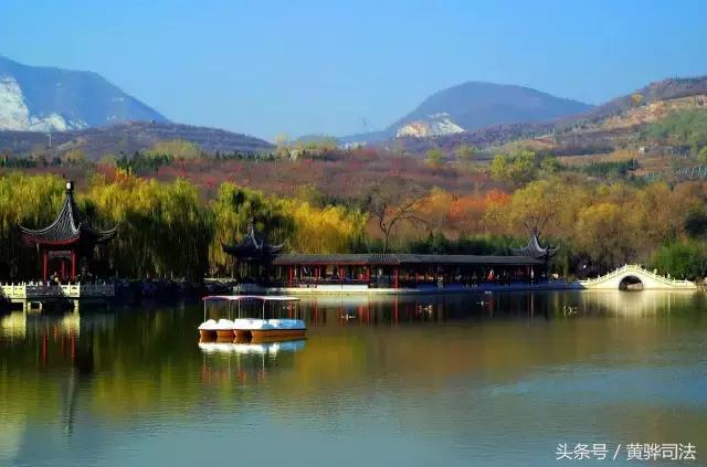 命苦它是北京最冤的一个区