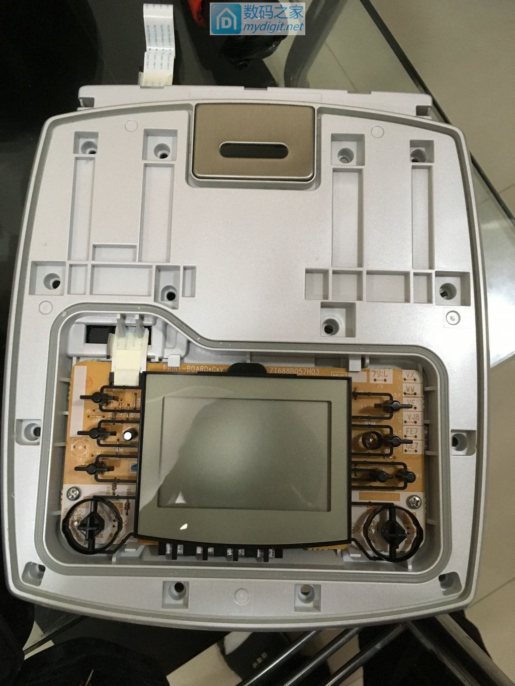 三菱ih电饭煲拆解,日本ih电饭锅拆解