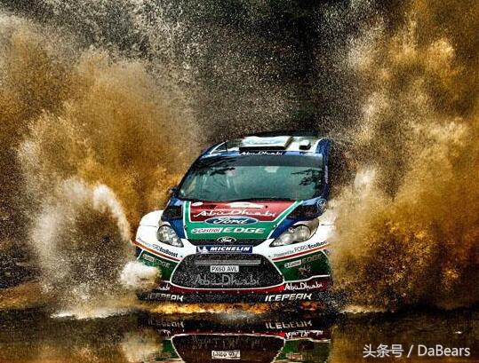 国际著名的汽车赛事有哪些,国际汽联十大经典赛事