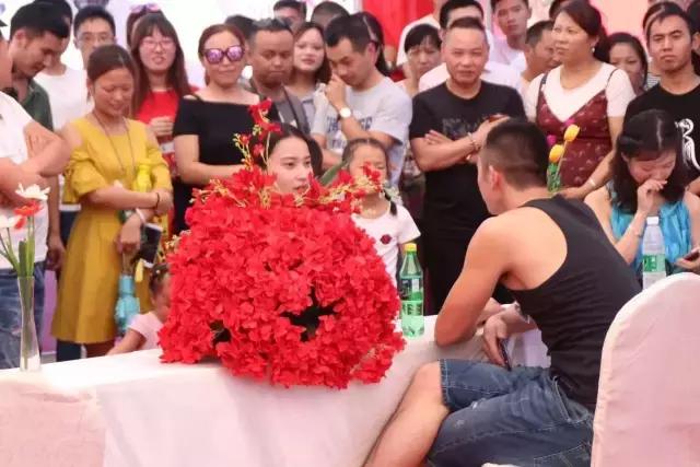 广元七夕相亲大会 (广元相亲大会在哪儿)