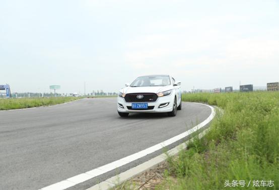 2011年一汽奔腾b50手动试驾,2013款奔腾b50试驾