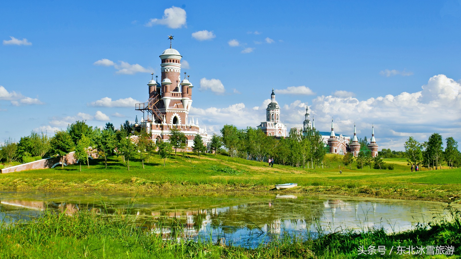 伏尔加庄园一日游攻略,伏尔加庄园一日游团