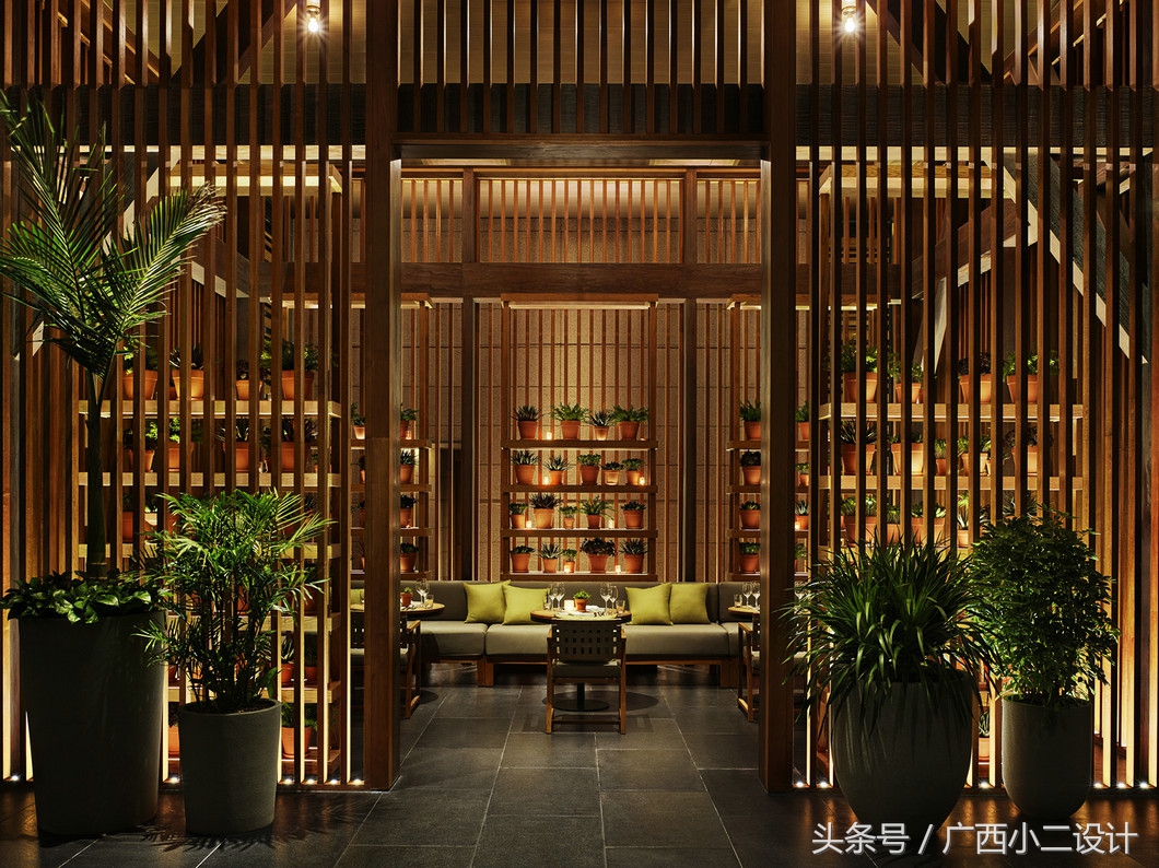 2023平方室内装修效果图,298平米四室两厅装修效果图