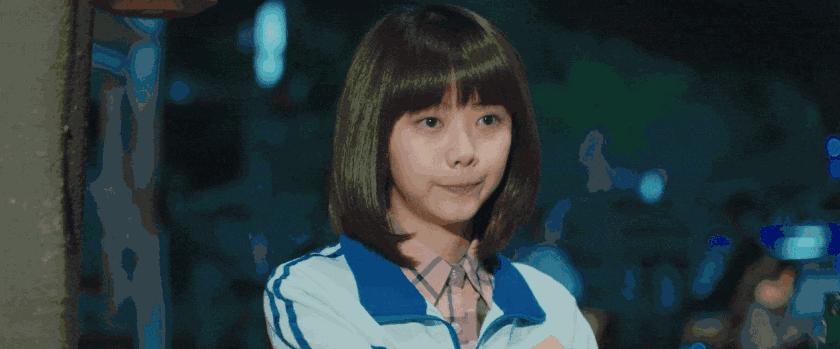 赵丽颖陈妍希圆脸视频,赵丽颖和陈妍希颜值对比