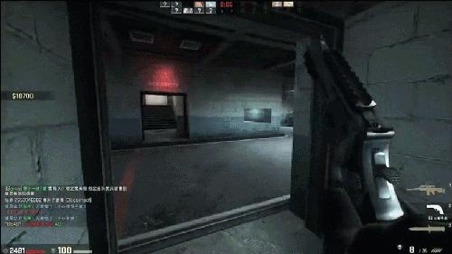 csgo社区服体验各种皮肤自定义,你问我为什么爱玩手机完整版